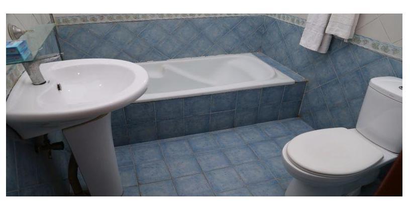 Luxury Inn Карачи Екстериор снимка